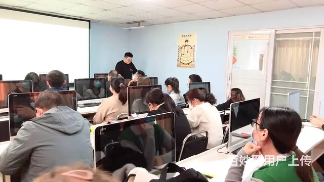 淘宝运营、美工、摄影全套开店培训临沂汇材电商学院 - 图片 4