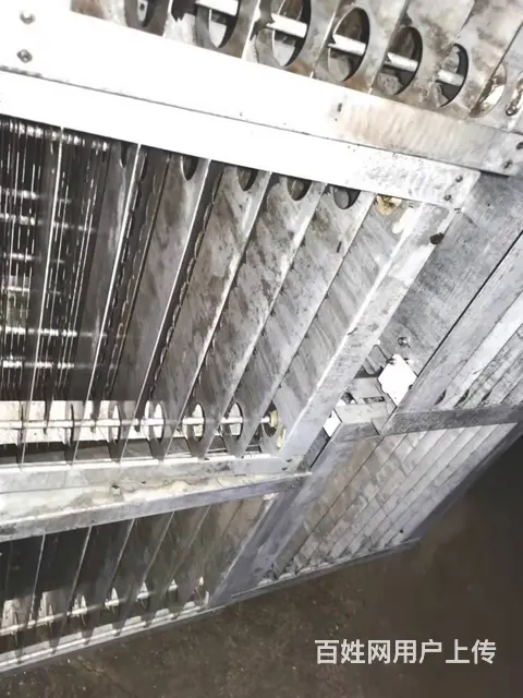昆山陆家酒店商场排烟系统清洗公司 一手商家 - 图片 8