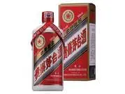 淄博本地茅台酒五粮液上门回收，当天结算 - 图片 1