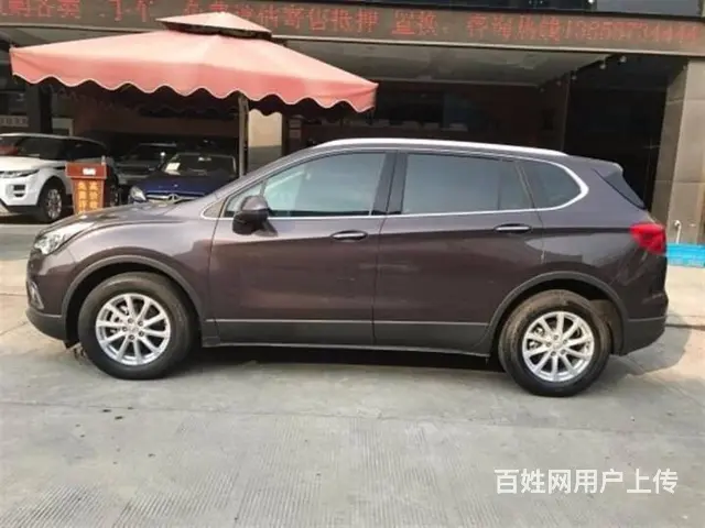 别克 昂科威 2018款 2.0T 手自一体 28T 四驱豪 - 图片 3