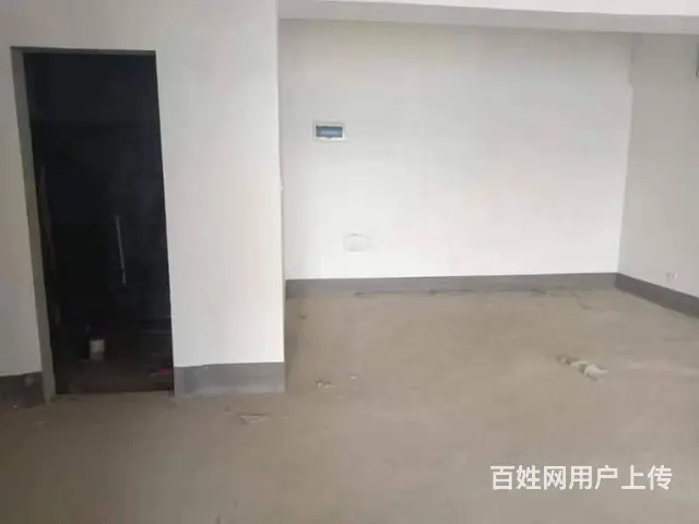 地铁房绿地之窗(金山桥开发区) 公寓 毛坯房 - 图片 4