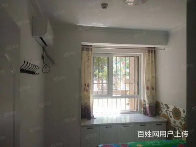 地铁房圣诺园(铁西) 普通住宅2厅 精装修 - 图片 6