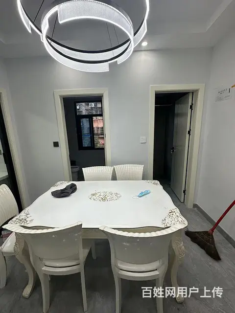 城南古城街轻纺城附近光辉小区2室1厅全新装修家电齐全拎包入住 - 图片 3