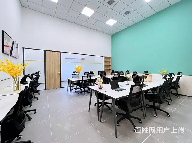 就在广州东站对面，初创企业了解一下 - 图片 8
