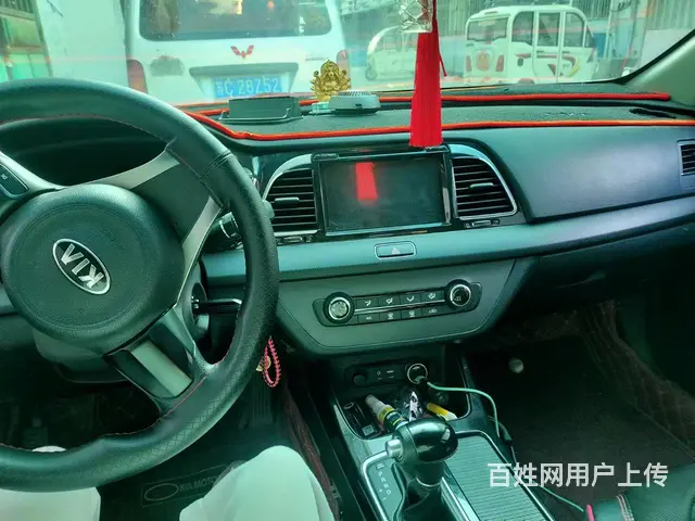 起亚K4 2015款 1.8 手自一体 GLS Specia - 图片 4