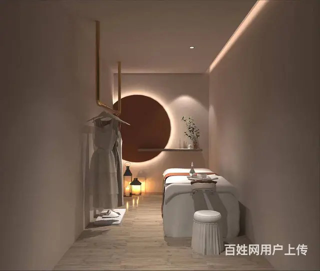【搞定了！】红旗大街美容院出兑 瑜伽馆出兑转让 - 图片 3