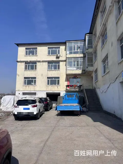 香坊区江南中环路办公楼厂房出售 - 图片 1