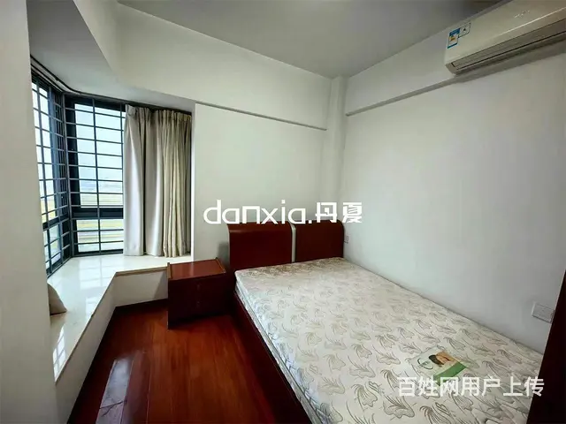 海沧周边 圣.地亚哥 精装2房 朝南 双阳台 进出方便 - 图片 5