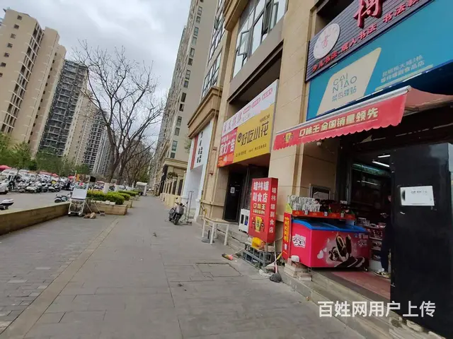 （51旺铺推荐）官渡区珥季路中航城65平快递超市店转让 - 图片 4