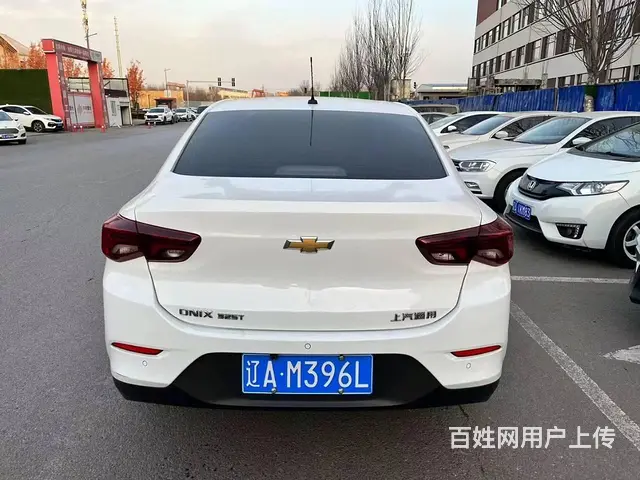 雪佛兰 科沃兹 2019款 1.5 手自一体 320 LTZ - 图片 8