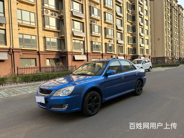 东南V3菱悦 2009款 1.5 手动 旗舰升级版 - 图片 1