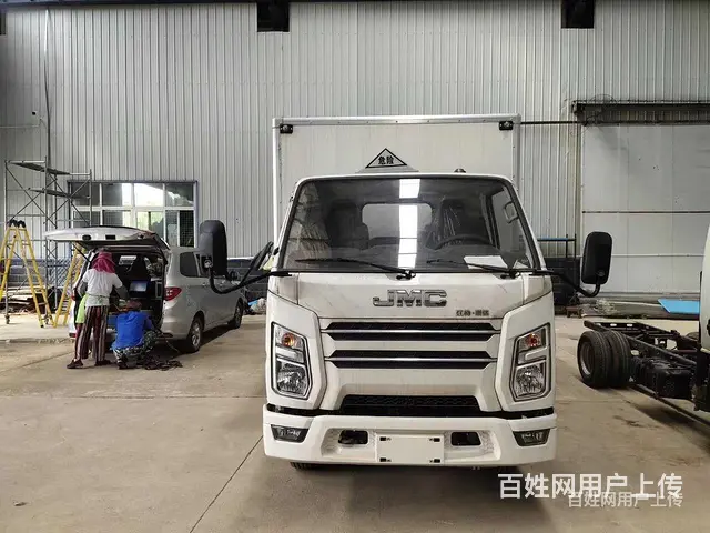 氧气瓶车架 - 图片 2