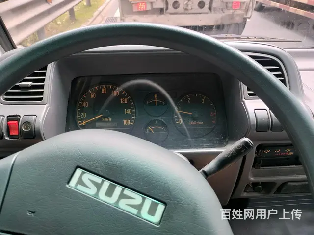 五十铃 五十铃600P - 图片 6