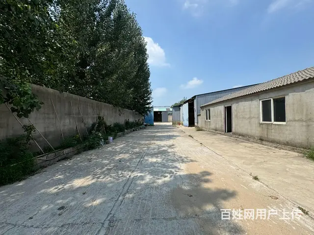 （徐州找店网）泉山区时代大道仓库出租 - 图片 1