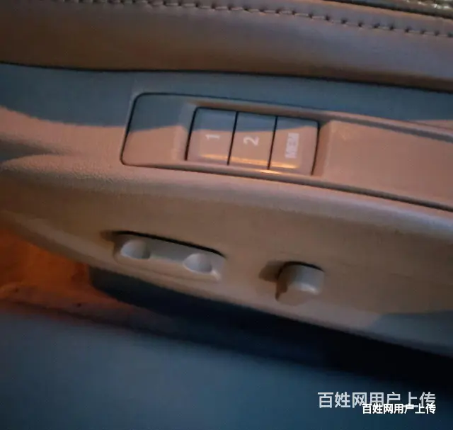 别克 君越 2010款 2.4 手自一体 豪雅版 - 图片 8