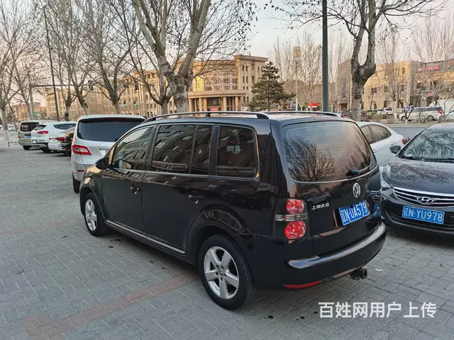 大众 途安 2013款 1.4TSI 双离合 5座豪华睿智版 - 图片 7
