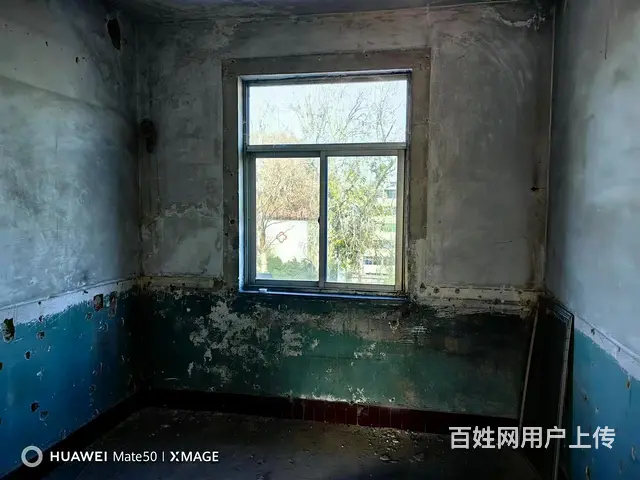 19中  站前路  电务西院 步梯5楼 顶楼 毛坯房 - 图片 3