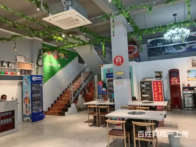 （51旺铺推荐）中山南路    430平大排档转让 - 图片 6