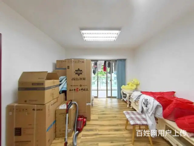 格力广场二期 拱北口岸低首付南向大两房有钥匙急售 - 图片 2