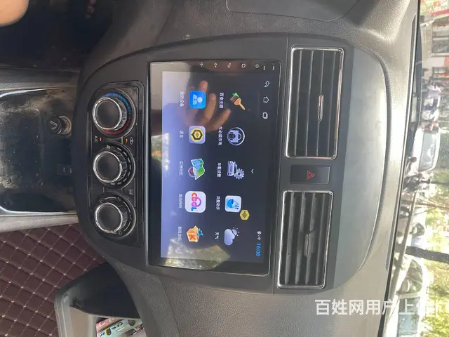 东风景逸安卓智能导航 倒车影像 沈阳市皇姑区昆山西 - 图片 4