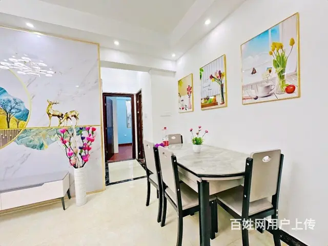 捡漏价刚需笋盘！必看！新香洲万家对面梅华中，南向三房精装修！ - 图片 6