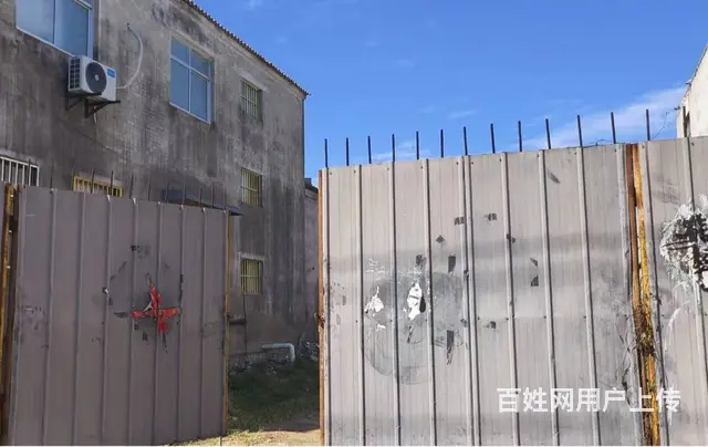 （城市在线找房免费）104国道潘塘高速出入口附近厂房出租 - 图片 3