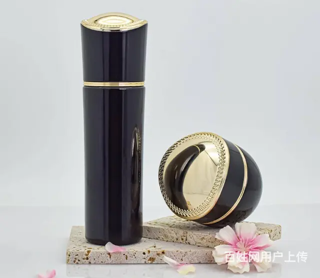 广州白云区玻璃分装瓶喷涂加工厂家 - 图片 2