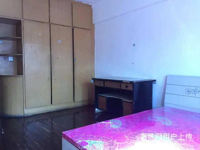 近怀远门，中国黄金旁 女生合租，500元/月，家电全包WiF - 图片 2