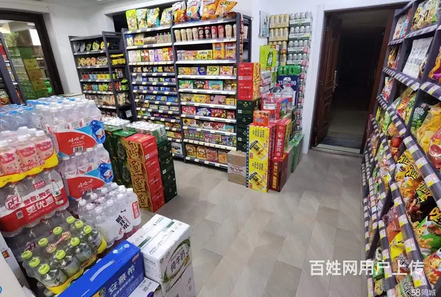 超市转让 - 图片 1