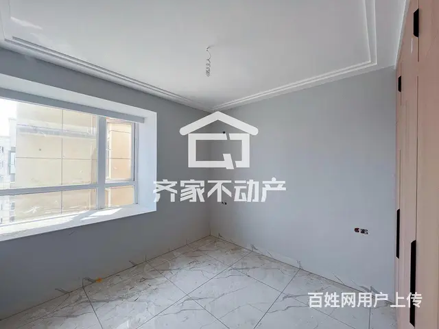 杨柳郡 买房送装修 4室2厅2卫  房东 看房方便有钥匙 - 图片 10
