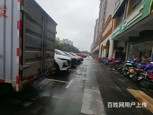 （51旺铺推荐）椰海大道椰海新城二楼590平出租 - 图片 12