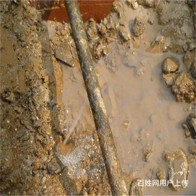 长沙天心区房屋漏水检测 暗水管漏水查漏 地下水管漏水找漏 - 图片