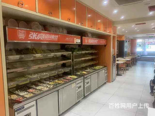 【搞定了！】道里区儿童医院50米处麻辣烫转让 - 图片 6