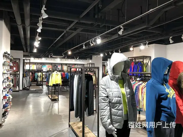 休闲运动品牌鞋服库存尾货批发直播甩卖货源 - 图片 2
