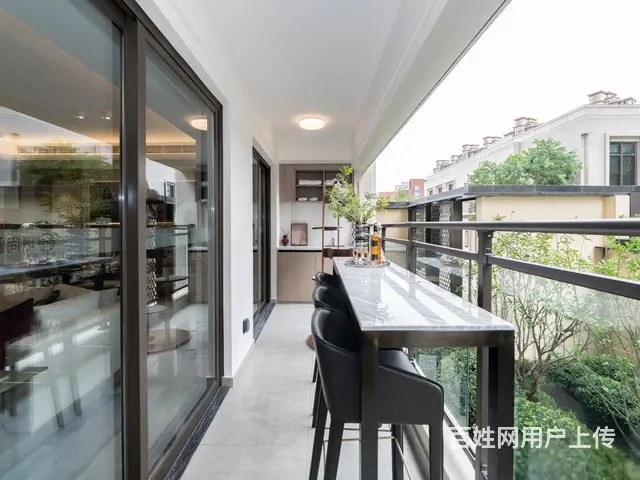雅居乐璟尚雅宸3室2厅豪装拎包即住采光无限340万 - 图片 5