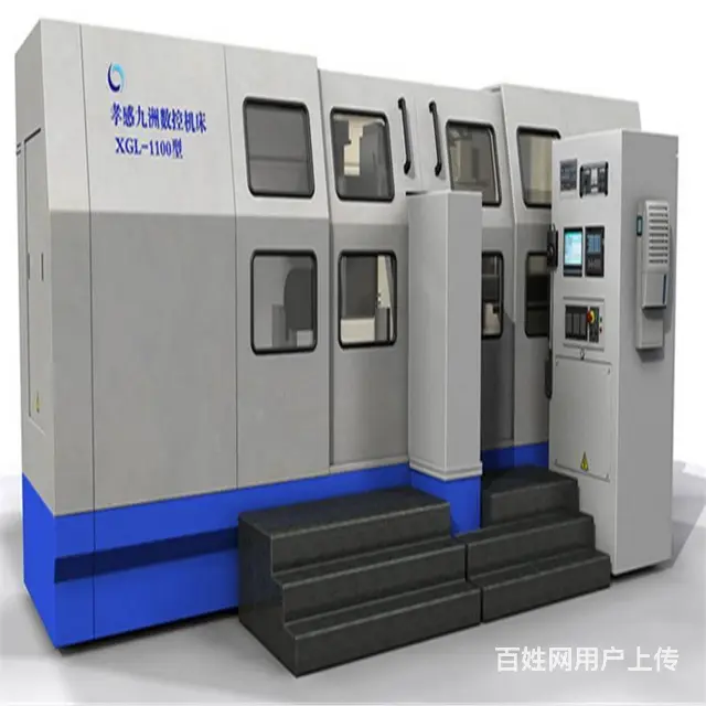 周庄二手木工机械大型精品机床设备 倒闭厂回收 - 图片 1