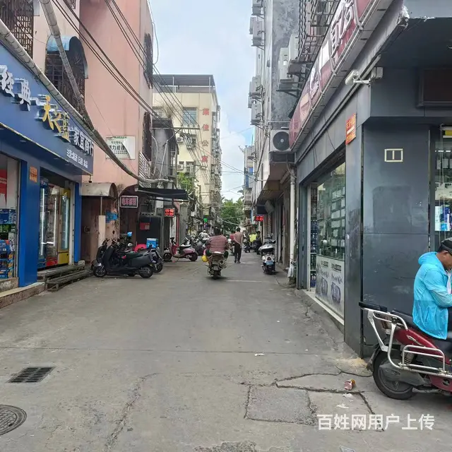 （51旺铺推荐）滨濂村友谊二街40平美甲店转让 - 图片 6