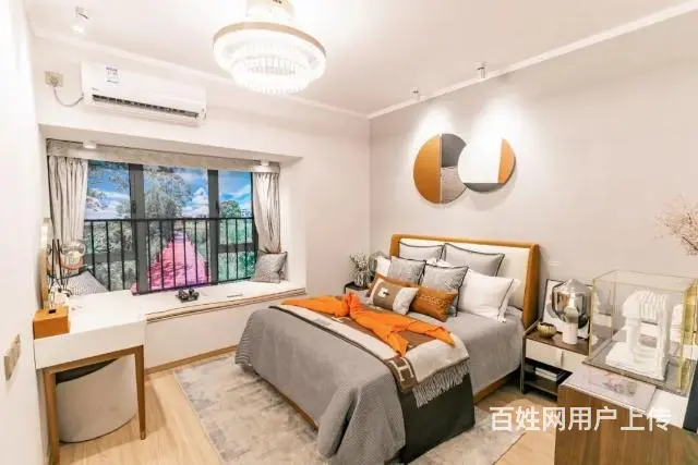 宜春经开区华地开元凯旋城三房 - 图片 1