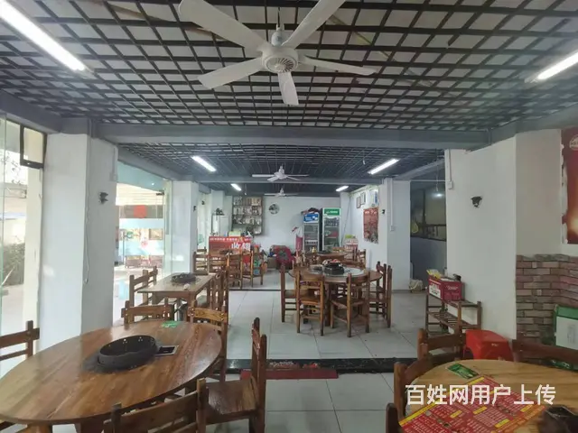 （51旺铺推荐）龙华区国贸北路90平餐饮店分租 - 图片 3