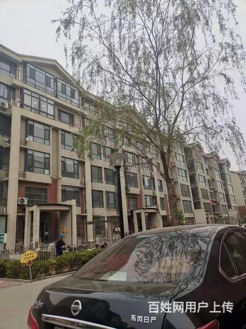 体育公园附近阳光水岸精装三居室93平59万老证可贷款带地下室 - 图片 10