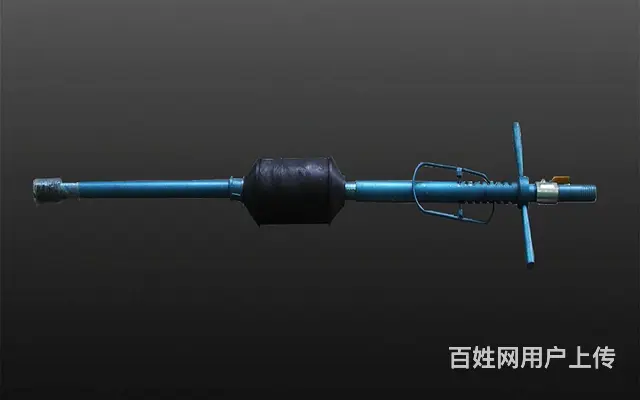 博达矿用快速瓦斯封孔器喜欢它的外观与结构 - 图片