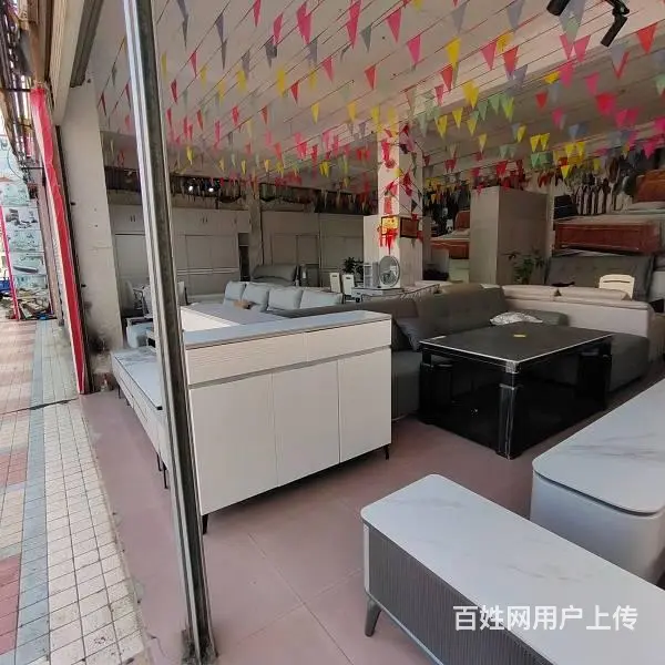 位置好 房东直租 生意好做 有想法随时来看 - 图片 1