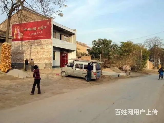 海门手绘壁画宣传家风彩绘烟囱彩绘设计 自有画师 - 图片 3