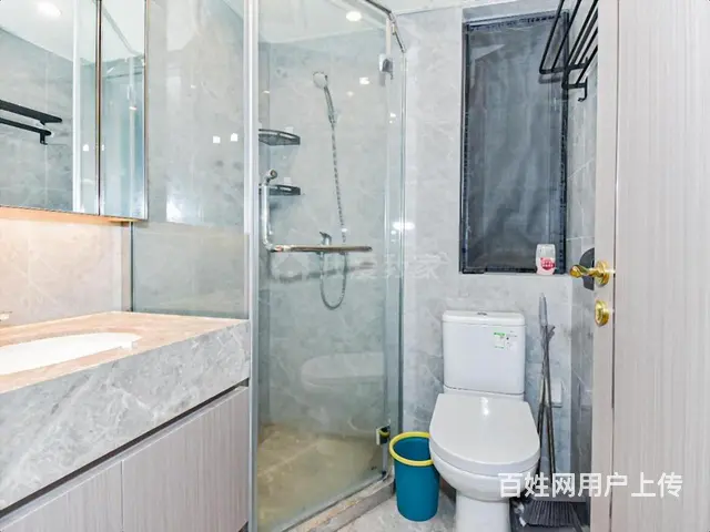 金地滨江万科悦虹湾(公寓住宅)  黄金楼层 稀缺 高性价比 - 图片 8