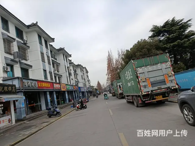 （淘铺推荐）锦溪长寿路景区旁小吃店转出 - 图片 5