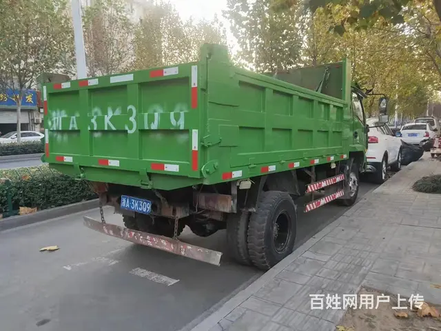 常年销售各种二手自卸工程车 - 图片 4