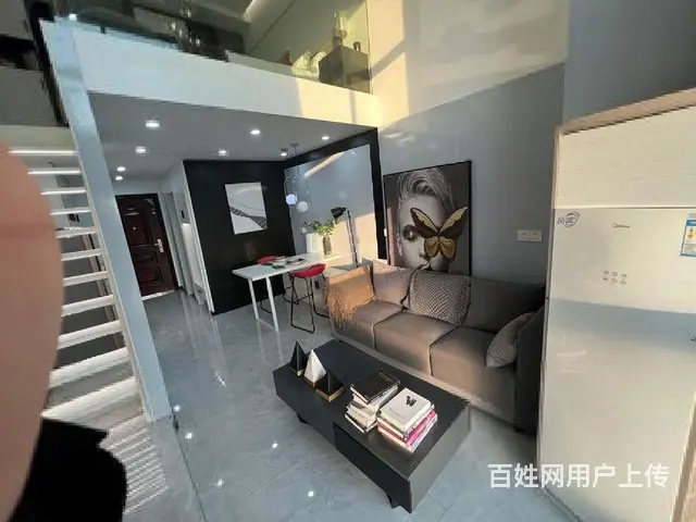 稀缺天宁京杭运河畔文旅街区星巴克楼上复试挑高高性价比速度来抢 - 图片 11