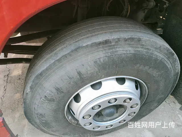 出售 解放JH6后八 高栏，400马力国5 - 图片 6