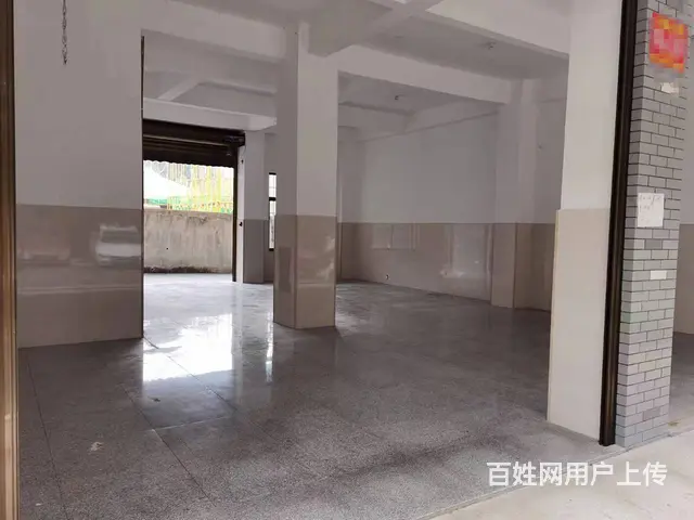 （老板本人）大型安置小区临街门面房东直租（无转让费）5947 - 图片 5