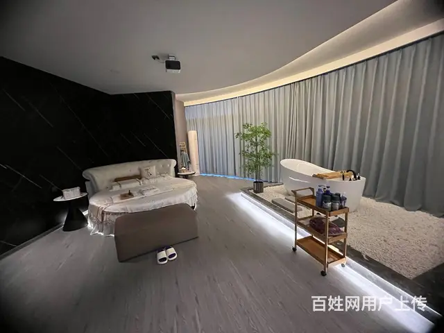 （51旺铺推荐）回新路590平spa店转让 - 图片 4